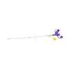 Gastrostomy Tube with Y Ports Kangaroo 20 Fr. Silicone