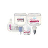 Antimicrobial Soap Equi-Soft Foaming 1,200 mL Dispenser Refill Bottle Mild Scent, 8/CS