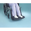 Wheelchair Foot Friend Cushion For Wheelchair