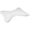 Cervical Pillow 18 X 22 Inch White Reusable, 1/EA