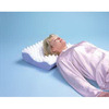 Cervical Pillow 5 X 16 X 19 Inch White, 1/EA