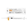 EasyPoint® Retractable Needle, 50 EA/BX
