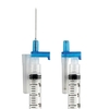EasyPoint® Retractable Needle, 50 EA/BX, 8BX/CS