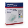 Super Absorbent Antimicrobial Dressing Cutimed Sorbion Sorbact 4 X 4 Inch 10 Count Sterile