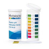 pH Test Strip Hydrion 0 to 14.0, 1/EA