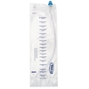 Intermittent Catheter Kit Kiddie-Kath Pediatric 8 Fr. Without Balloon PVC