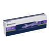 Halyard Exam Glove Purple Nitrile Max Large NonSterile Nitrile Extended Cuff Length Fully Textured Purple Not Chemo Approved, 50 EA/BX MON1051225BX