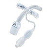 Cuffed Tracheostomy Tube Bivona® FlexTend™ TTS™ Size 3.0 Pediatric