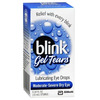 Eye Lubricant Blink Tears® 0.34 oz. Eye Drops