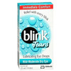 Eye Lubricant Blink Tears® 0.5 oz. Eye Drops
