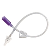 G-JET® Straight Connector with Male ENFit® andTRN202 (6-1211-ISOSAF)