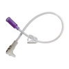 G-JET® Single ENFIt Extension Set with Cap (6-2421-ISOSAF)