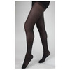 Compression Stockings Health Support® Thigh High E, Regular Black Closed Toe