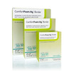 ComfortFoam/Ag™ Border Silver Dressing (48440)