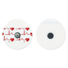 Dynamic Diagnostics EKG Snap Electrode
