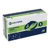 Flexaprene Green Chloroprene Exam Glove, Small
