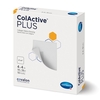 ColActive Plus Collagen Matrix Dressing, 4" x 4"