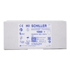 Schiller America EKG Tab Electrode (2.155031), 1000/BX MON1056022BX