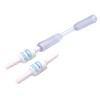 Connector Kit Firesafe, 1/EA