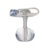AMT MiniONE® Balloon Button Gastrostomy Feeding Device (5-1850), 1/BX