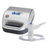 Medquip Compressor Nebulizer System Small Volume Medication Cup Universal Mouthpiece Delivery, 1/EA