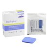 Antibacterial Foam Dressing HydroferaBLUE READY-Transfer 2-1/2 X 2-1/2 Inch Square Non-Adhesive without Border Sterile, 1/EA