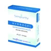 Hydrogel Dressing HydroGel 4 X 5 Inch Rectangle