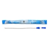 Cure Ultra® Urethral Catheter, Straight Tip, Hydrophilic Coated PVC, 8 Fr. 16", 1/EA