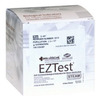 EZTest Sterilization Biological Indicator Vial Steam, 25/PK