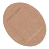 Cardinal Health Curity Oval Adhesive Strip, 1 x 1&frac14; Inch MON1063051BX