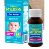Infant Gas Relief Mylicon® 20 mg / 0.3 mL Strength Oral Drops 1 oz.