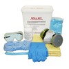 Glutaraldehyde / OPA Neutralizing Spill Kit, 1/EA