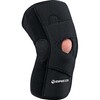 Knee Brace Breg® Lateral Stabilizer Medium Hook and Loop Strap Closure 18 to 21 Inch Thigh Circumference Right Knee, 1/EA