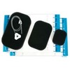 Negative Pressure Foam Dressing Kit Invia®, 1/EA