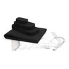 Negative Pressure Foam Dressing Kit Invia®, 1/EA