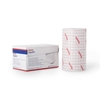 Dressing Retention Tape with Liner Hypafix Nonwoven Polyester 6 Inch X 10 Yard White NonSterile, 1/BX