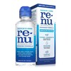Contact Lens Solution Bausch + Lomb re'nu® Advanced Formula 4 oz. Solution