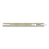 Tracheostomy Tube Holder EZCare 18 Inch Pediatric / Adult