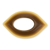 Skin Barrier Ring Adapt CeraRing Mold to Fit, Extended Wear Without Tape Without Flange Universal System Flextend 7/8 x 1-1/2 to 1-1/8 x 1-3/4" Opening, 10 EA/BX
