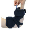 Locking Elbow Comfy Hook and Loop Closure, 1/EA