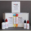 Reproductive Endocrinology Assay Control Kit BioSys Plus Dip Leukocytes, Nitrite, Urobilinogen, Protein, pH, Blood, Specific Gravity, Ketones, Bilirubin, Glucose, Hemoglobin, Microalbumin, Creatinine