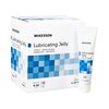 McKesson Sterile Lubricating Jelly, 4 oz. Tube, 12 TB/BX MON1066700BX