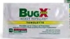Bug X FR Insect Repellent Towelettes