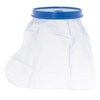 McKesson Leg Cast Cover Ankle Vinyl 12 Inch, 1/EA MON1067368EA