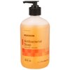 McKesson Antibacterial Soap McKesson Liquid 18 oz Pump Bottle Clean Scent MON1067683EA