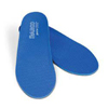 Orthotic Insole DARCO ProMotion® Plus Polyester / Polypropylene / EVA / PORON® Foam Male 11 to 11-1/2 / Female 13 to 13-1/2 Black / Blue, 12/CS