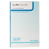 Cellulose Dressing AquaRite Extra CMC Sodium Carboxymethyl Cellulose (CMC) 2 x 2", 10 EA/BX