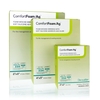 Silver Foam Dressing ComfortFoam/Ag 4 x 4" Square Sterile, 1/EA
