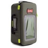 EMS Bag G3 Universal Cell Black Molded Foam 6 X 7 X 12-1/2 Inch, 1/EA
