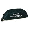 Opiod Overdose Bag 1000 Denier Cordura® Nylon 7.5 X 3.5 X 2 Inch, 1/EA